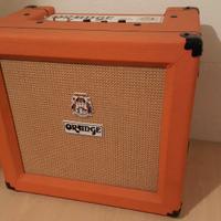 Amplificatore Orange Tiny Terror