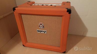 Amplificatore Orange Tiny Terror
