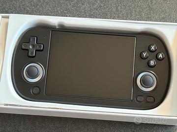 Console anbernic RG40XXH 64gb nuova