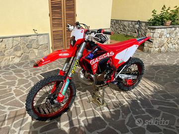 Gas Gas   ec300 MY 2021