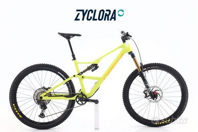 Orbea Occam LT M10 XT t.L