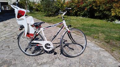 bicicletta Elios