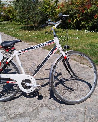 bicicletta Elios