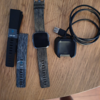 Smartwatch Fitbit Versa