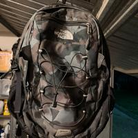 The north face