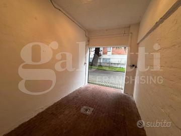 Box/Posto auto Bologna [Cod. rif 3310963VRG]