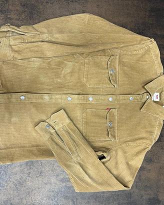 Camicia Velluto a Coste Levi's Uomo S