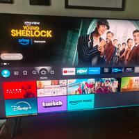 Panasonic tv 55w95aeg miniled