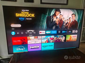 Panasonic tv 55w95aeg miniled