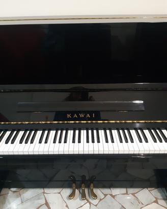Pianoforte verticale, Kawai perfetto