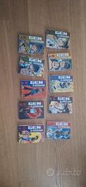 Gen di Hiroshima manga