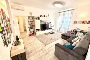 Appartamento Sesto San Giovanni