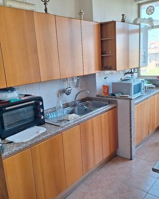 Cucina buone condizioni 
