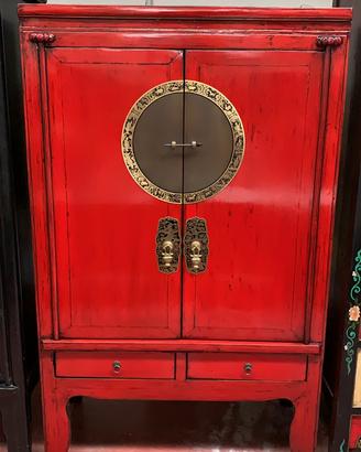 Mobili etnici armadio cinese Wedding cabinet