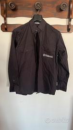 Camicia Yamaha