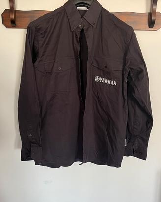 Camicia Yamaha