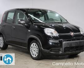 FIAT Panda Panda 1.0 70cv Hybrid Panda