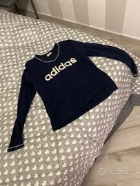 Maglia adidas