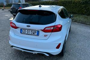 Ford Fiesta ST PERFORMANCE