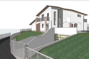 TER. RESIDENZIALE A GASSINO TORINESE