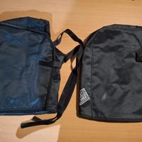 Coprimano Moto Tucano Urbano