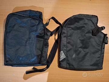 Coprimano Moto Tucano Urbano