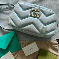 borsa gucci Marmont