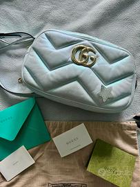 borsa gucci Marmont