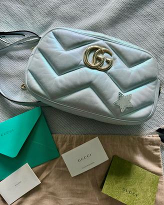 borsa gucci Marmont