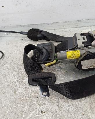 CINTURA DI SICUREZZA ANTERIORE SINISTRA FIAT 500 S