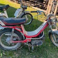 Motorini vintage gilera cb1 swm smily
