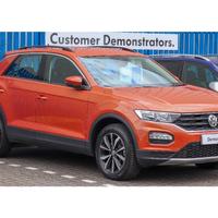 Ricambi usati volkswagen t-roc 2017 #i