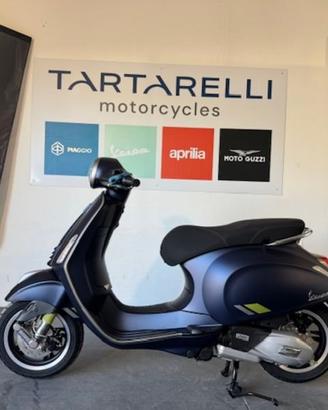 Vespa 50 Primavera VESPA PRIMAVERA 50 TECH FL...