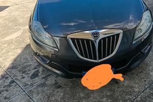 lancia delta oro diesel 