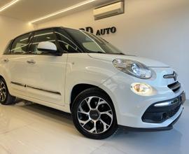 Fiat 500 L 1.3 mjt Lounge 95cv ok neopatentati