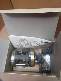 mulinello shimano corsair 401a