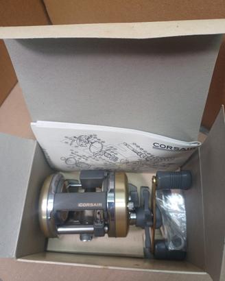 mulinello shimano corsair 401a