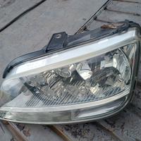 coppia fari fiat idea 