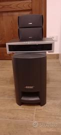 Sistema audio bose
