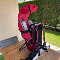 Zaino Trekking portabambino BREVI ROCKY