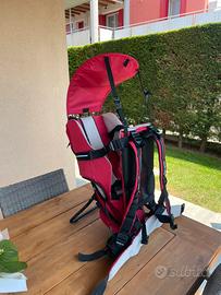 Zaino Trekking portabambino BREVI ROCKY