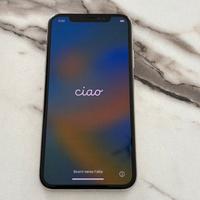 iPhone X 64GB – Buone condizioni