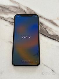 iPhone X 64GB – Buone condizioni