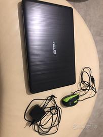 Computer asus