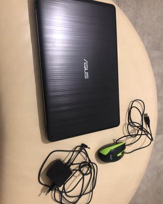 Computer asus