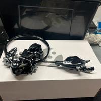CAMBIO SRAM XO DH 7v