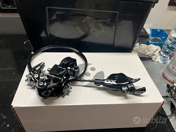 CAMBIO SRAM XO DH 7v