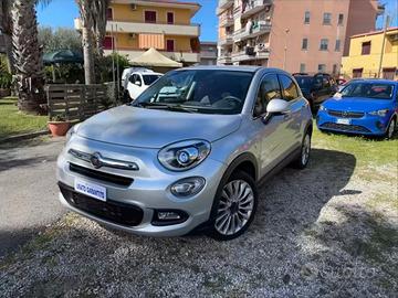 FIAT 500X 1.6 MJT LOUNGE 120CV