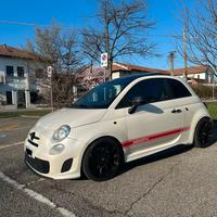 500 Abarth