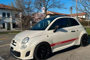 500 Abarth